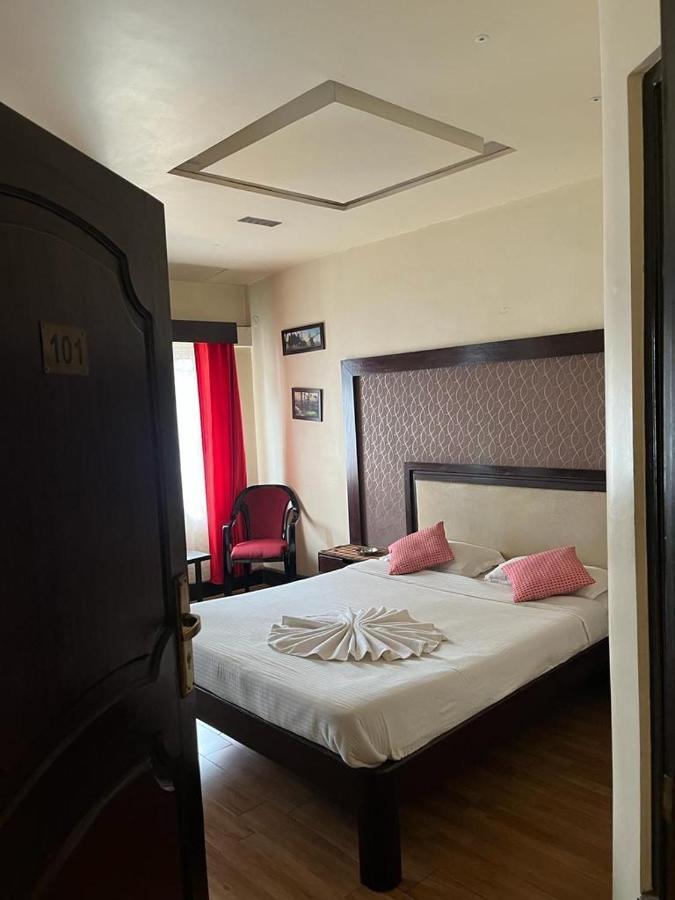 La Serene Stay Shillong Dış mekan fotoğraf