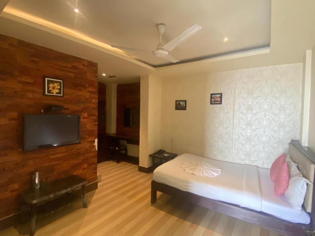 La Serene Stay Shillong Dış mekan fotoğraf